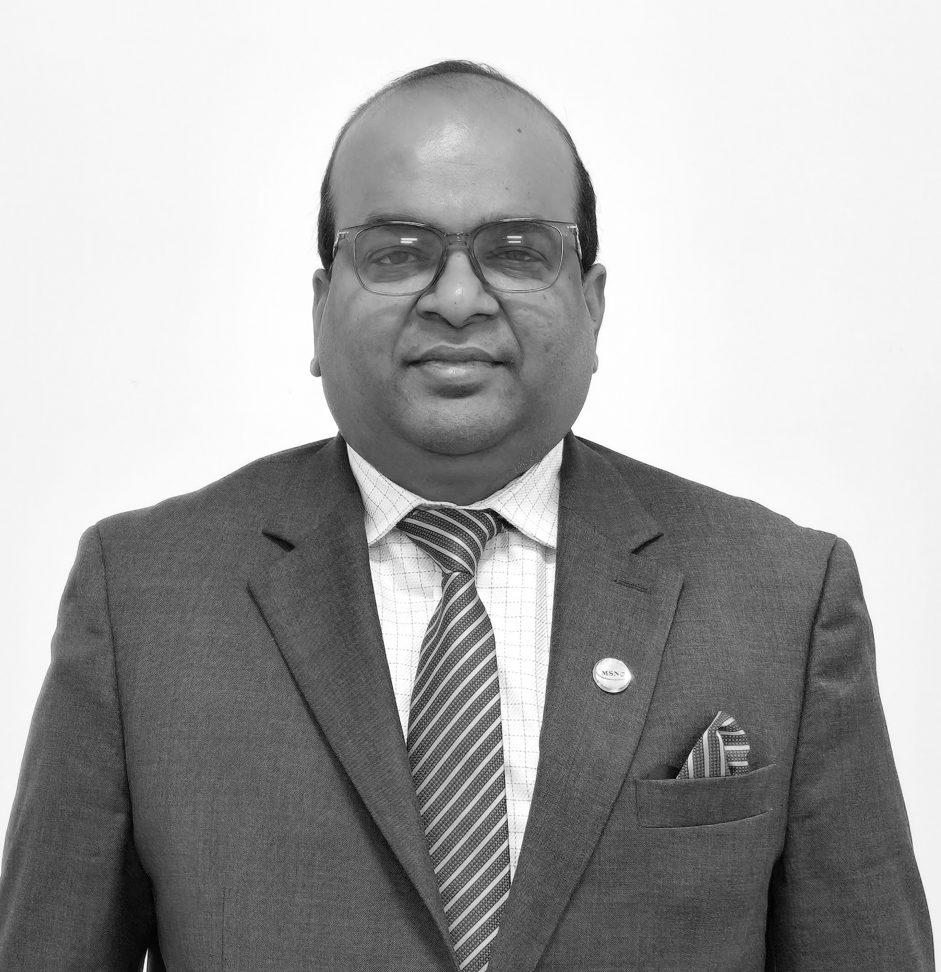 Executive Forecast - Conversation: Raman Wattamwar - Region Head Latin 